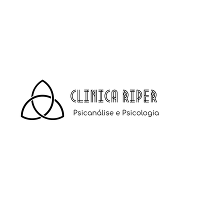 Logo CLÍNICA RIPER – PSICOLOGIA, PSICANÁLISE E NEUROPSICOLOGIA