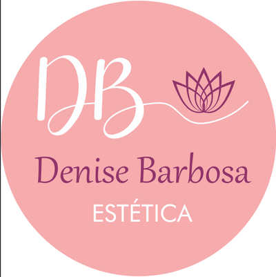 Logo DENISE BARBOSA ESTÉTICA