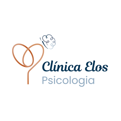 Logo CLÍNICA ELOS – PSICOLOGIA E NEUROPSICOLOGIA