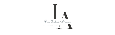 Logo Dra Isllei Alves Odontologia
