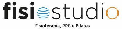 Logo FisioStudio Fisioterapia
