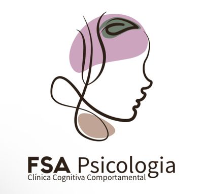 Logo FSA Psicologia Clínica Cognitiva Comportamental
