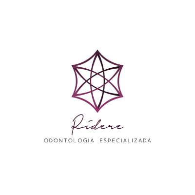 Logo Ridere Odontologia Especializada