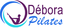 Logo Debora Pilares