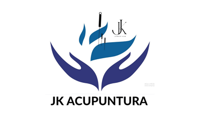 Logo JK Clínica de Acupuntura